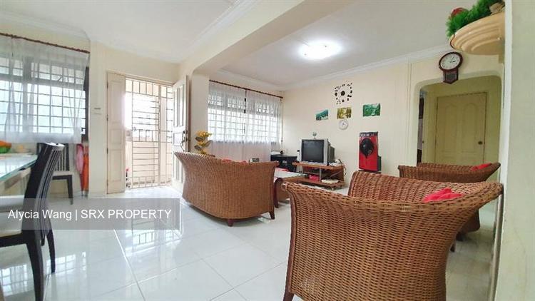 Blk 894C Woodlands Drive 50 (Woodlands), HDB 4 Rooms #220523791